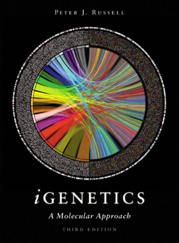 iGenetics: A molecular approach
