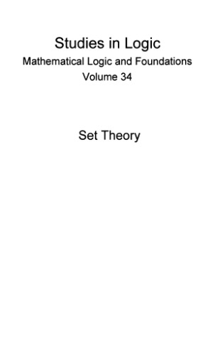 Set theory