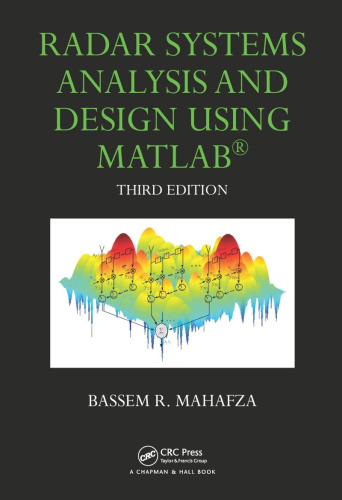 Radar Systems Analysis and Design Using MATLAB