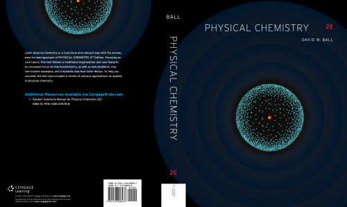 Physical chemistry