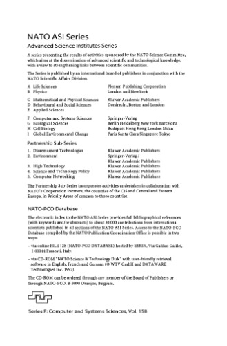 Mathematical methods in program development