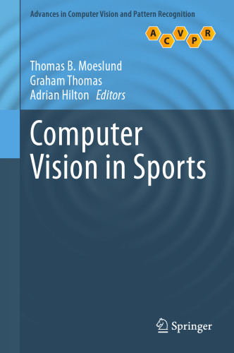 Computer vision in sports
