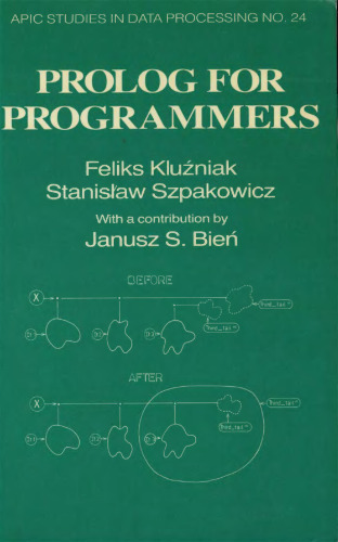 Prolog for programmers