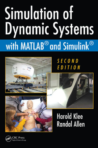 Simulation of dynamical systems with MATLAB and Simulink