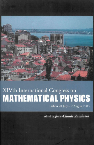 XIVth International Congress on Mathematical Physics