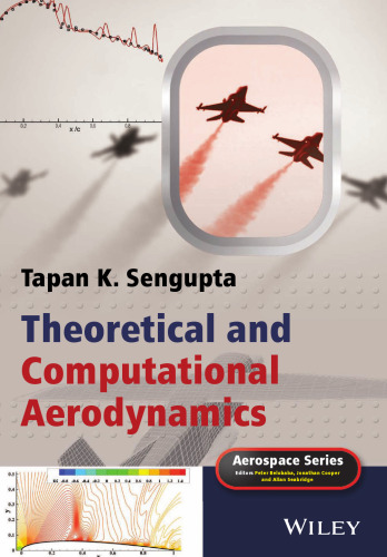 Theoretical and computational aerodynamics