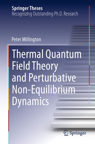 Thermal quantum field theory and perturbative non-equilibrium dynamics