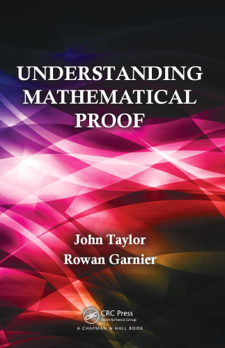 Understanding mathematical proof