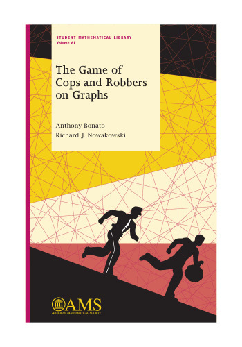 The game of cops and robbers on graphs