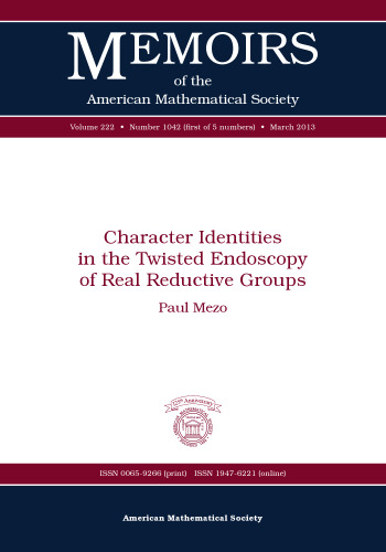 Character identities in the twisted endoscopy of real reductive groups