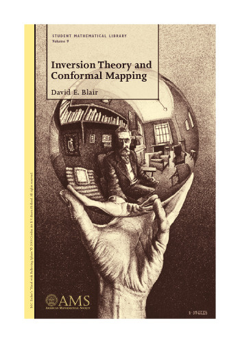 Inversion theory and conformal mapping