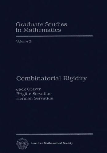 Combinatorial rigidity