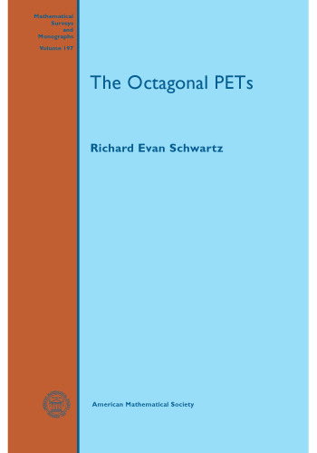 The Octagonal PETs
