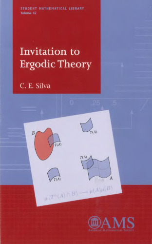 Invitation to ergodic theory