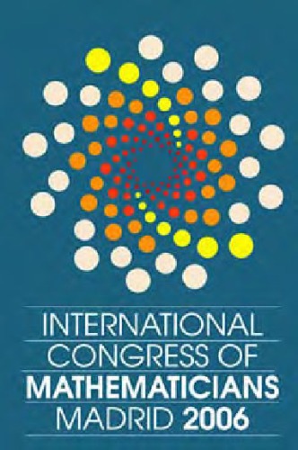 Proceedings of the International Congress of Mathematicians, Madrid 2006 Vol.2