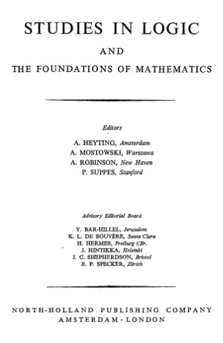 Jan Lukasiewicz. Selected works