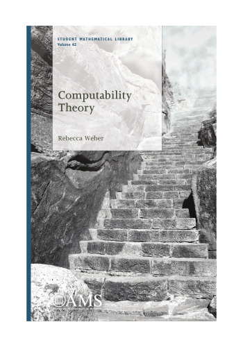 Computability theory