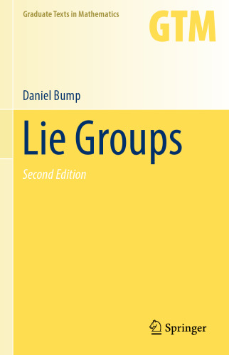 Lie groups