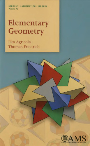 Elementary geometry