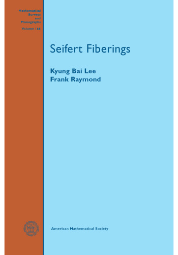 Seifert fiberings