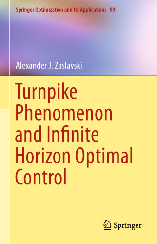 Turnpike phenomenon and infinite horizon optimal control