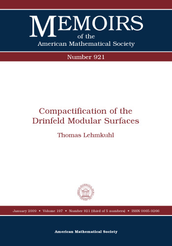 Compactification of the Drinfeld modular surfaces