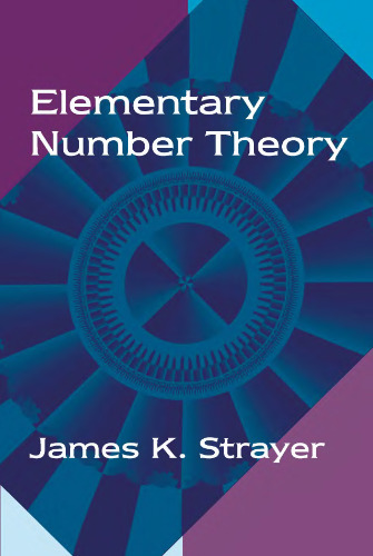 Elementary number theory