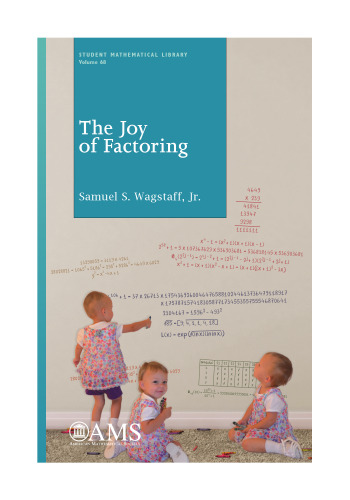 The joy of factoring