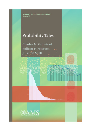 Probability tales