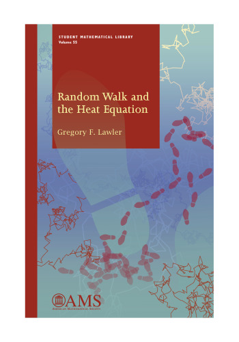 Random walk and the heat equation