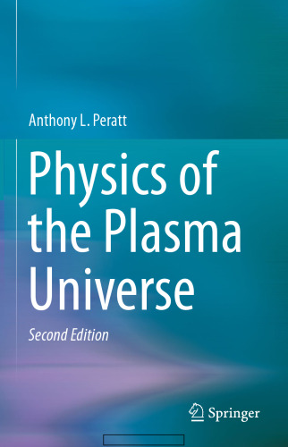 Physics of the plasma Universe