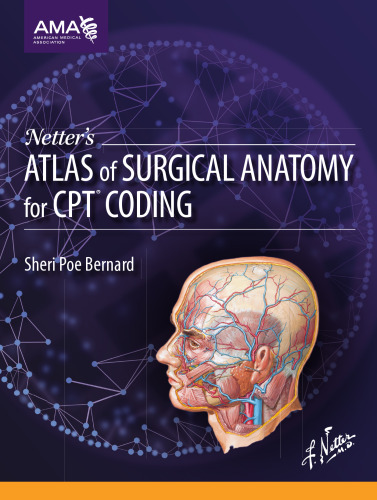 Netter's Atlas of Surgical Anatomy for CPT Coding