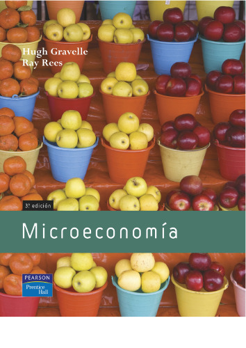 Microeconomía