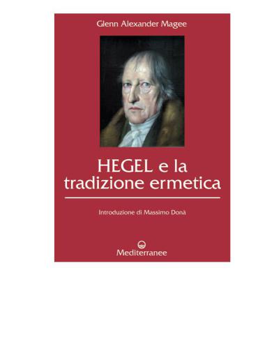 Hegel e la tradizione ermetica
