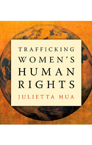 Trafficking Women’s Human Rights