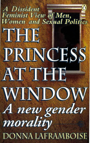 Princess At the Window: a New Gender Morality