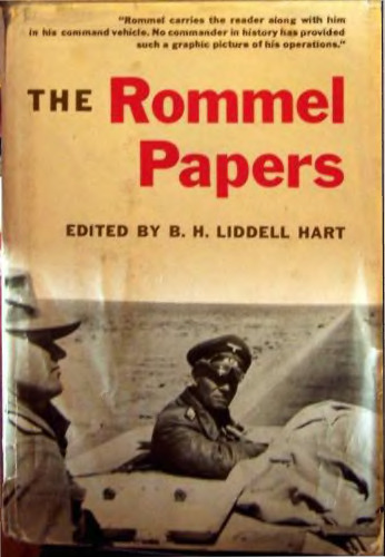 The Rommel Papers