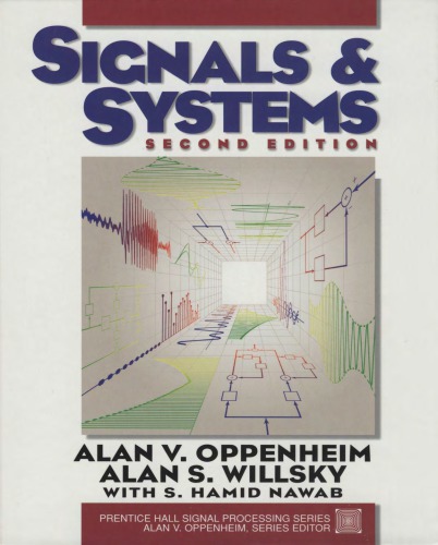 Signals and Systems