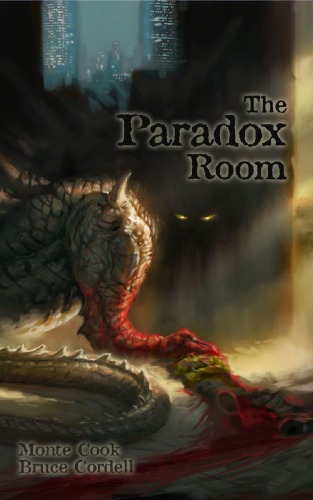 The Strange: The Paradox Room