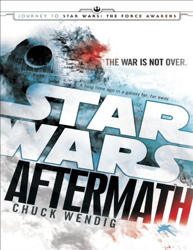 Aftermath: Star Wars