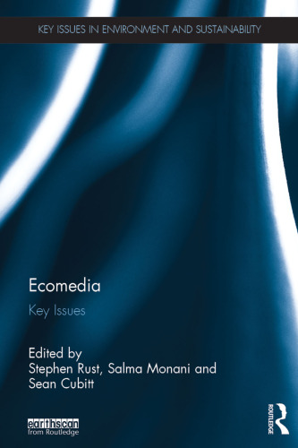 Ecomedia: Key Issues