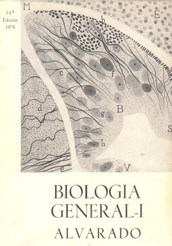 Biología general