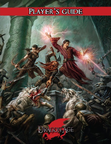 Dragon Age: Player's Guide
