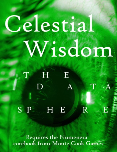Numenera: Celestial Wisdom