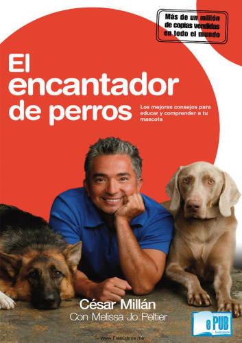 El encantador de perros.