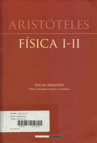 Física I - II