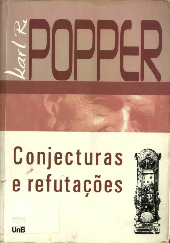 Conjecturas e Refutações