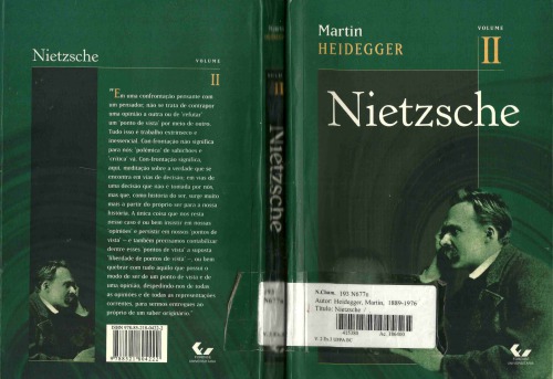 Nietzsche II