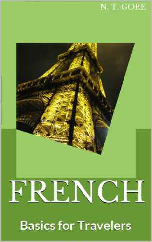 French - Basics for Travelers