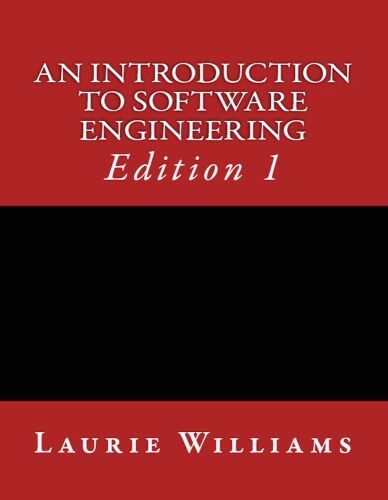 An Introduction to Software Engineering